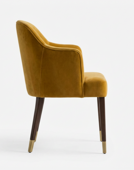 Left Side Orthographic