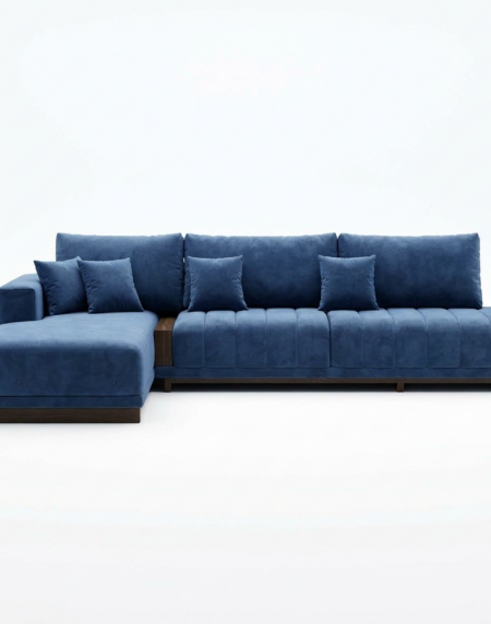 Front Orthographic Studio